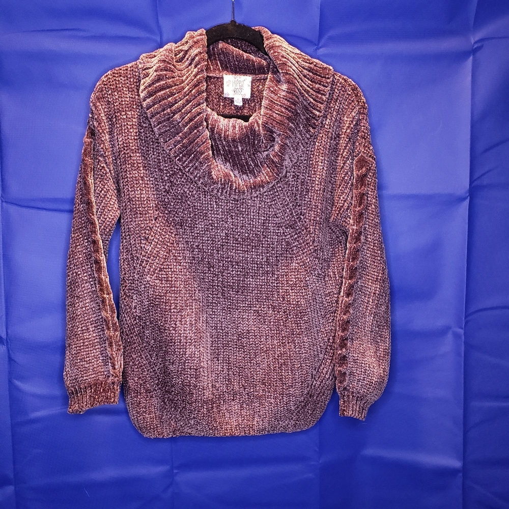 SOFT Cableknit Sweater